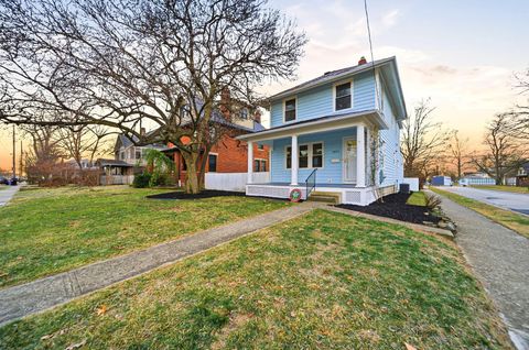 Photo of 1875 W 1st Avenue, Columbus, OH 43212 (MLS # 226001224)