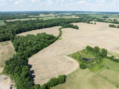 Tiny photo for 16357 Hartford Road, Sunbury, OH 43074 (MLS # 226023789)