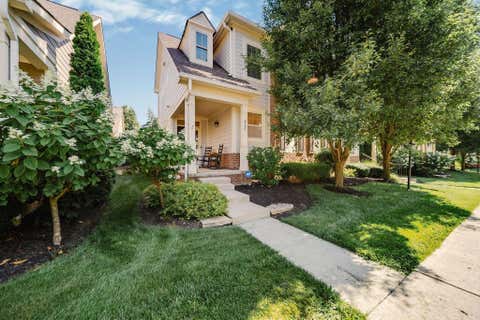 Photo of 4242 Tuller Ridge Drive 92 #92, Dublin, OH 43017 (MLS # 226028299)