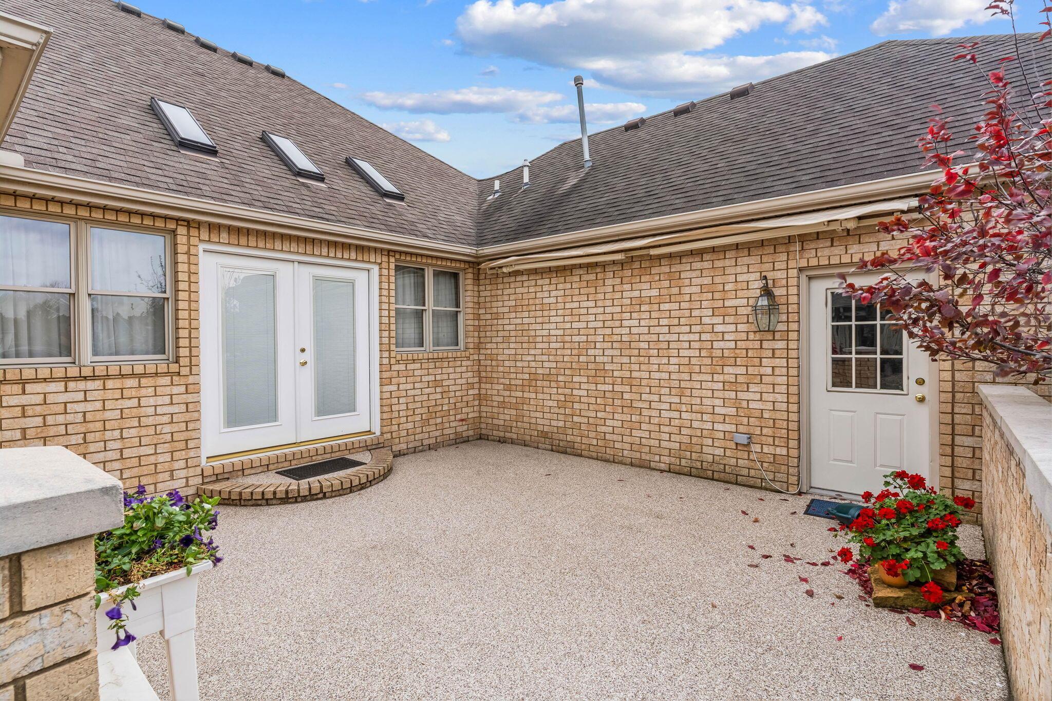 8130 Shawnee Forest Drive, Findlay, Ohio image 36