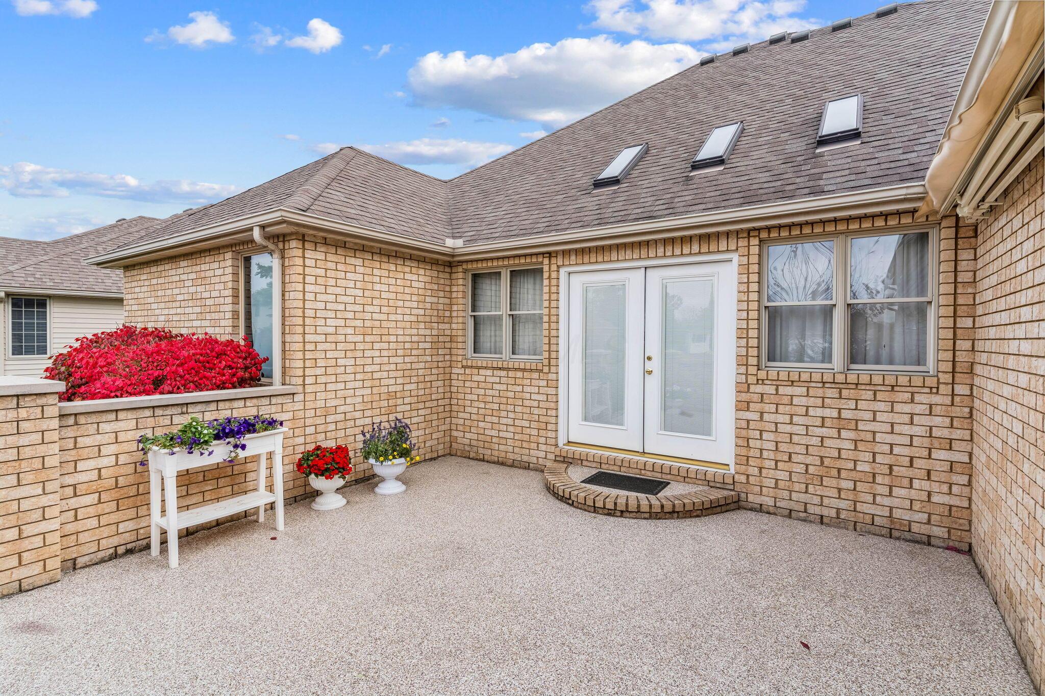 8130 Shawnee Forest Drive, Findlay, Ohio image 38