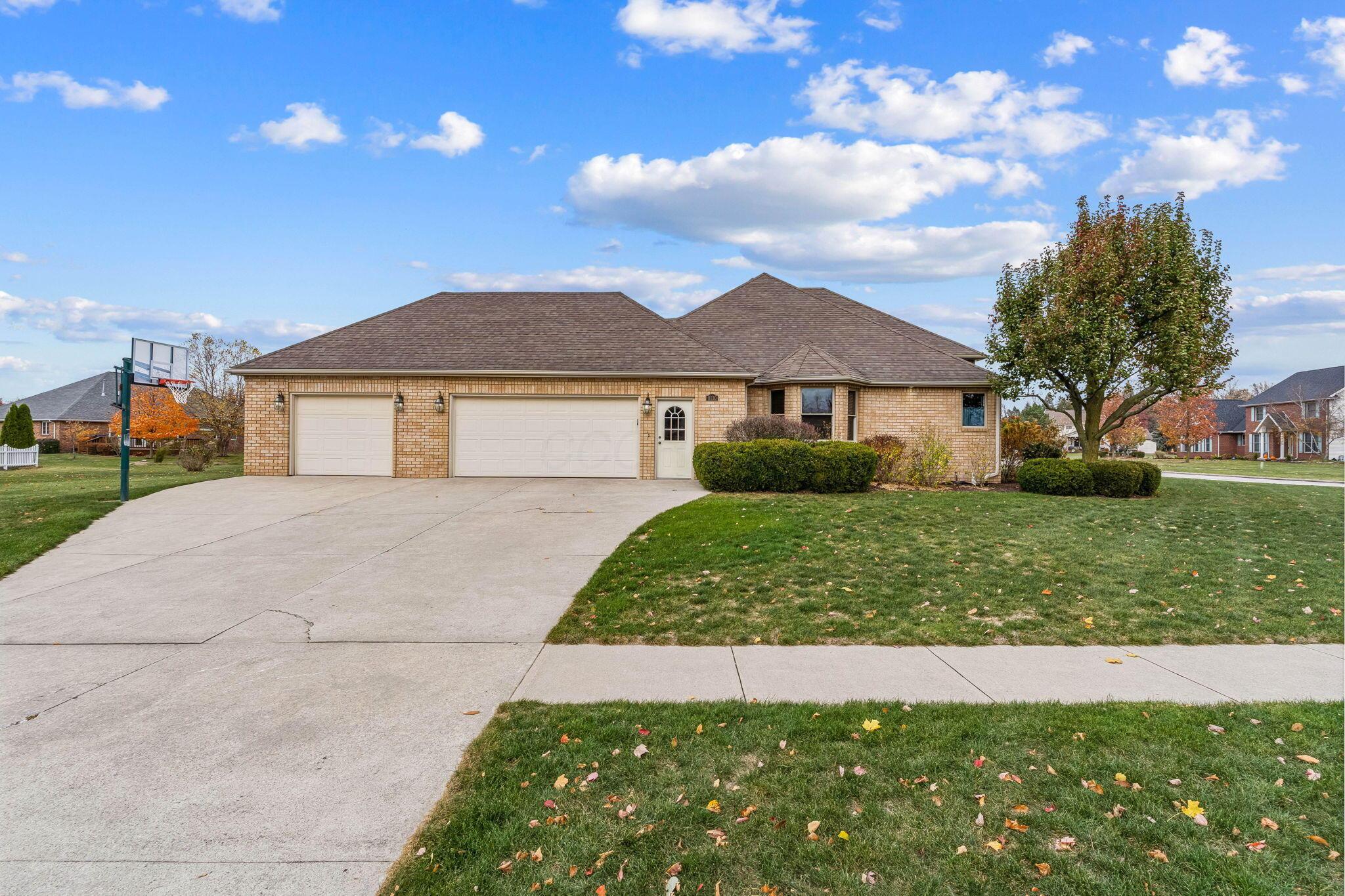 8130 Shawnee Forest Drive, Findlay, Ohio image 42