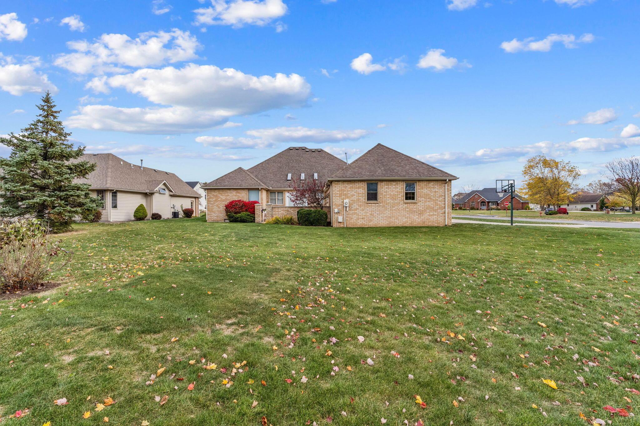 8130 Shawnee Forest Drive, Findlay, Ohio image 47
