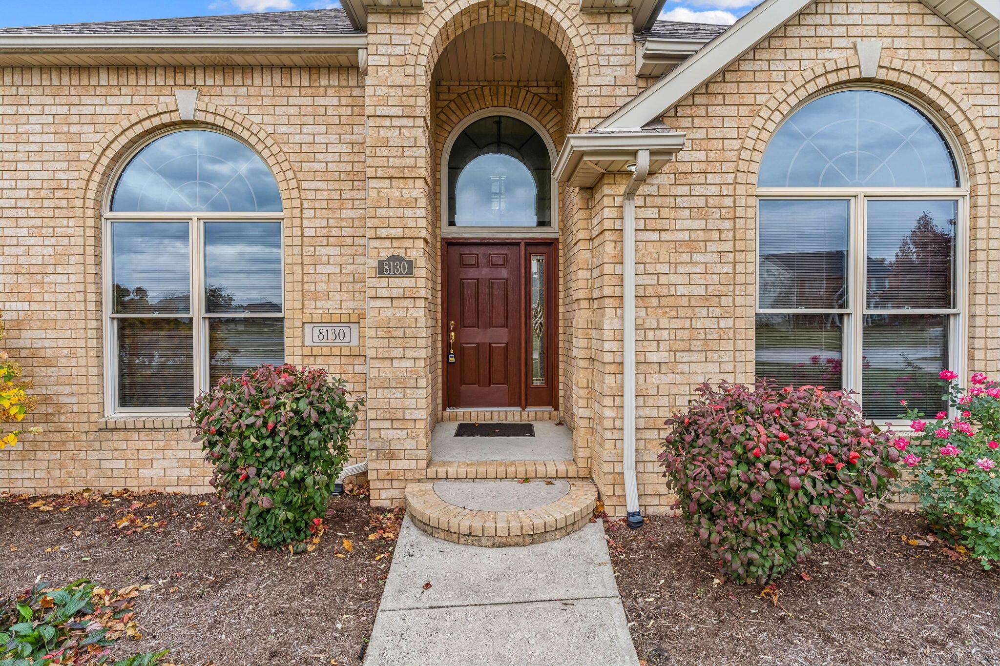 8130 Shawnee Forest Drive, Findlay, Ohio image 5