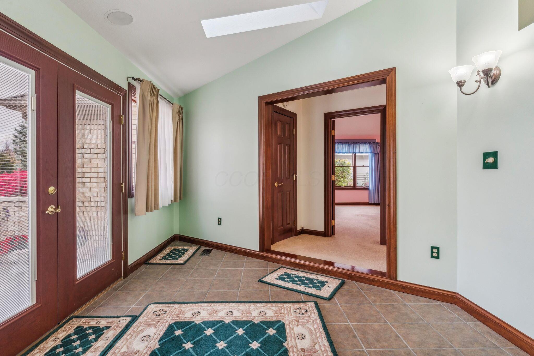 8130 Shawnee Forest Drive, Findlay, Ohio image 35