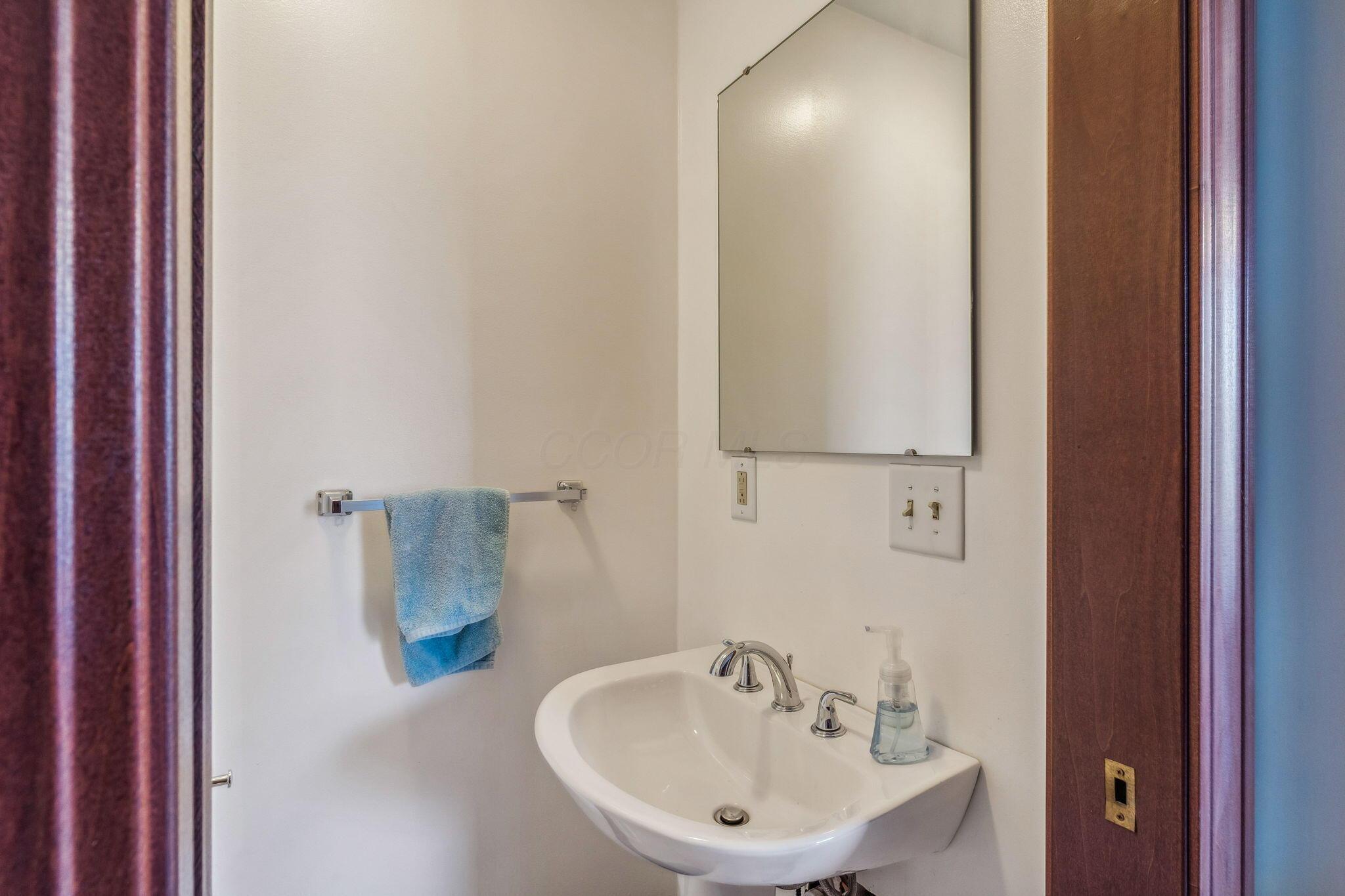 8130 Shawnee Forest Drive, Findlay, Ohio image 31