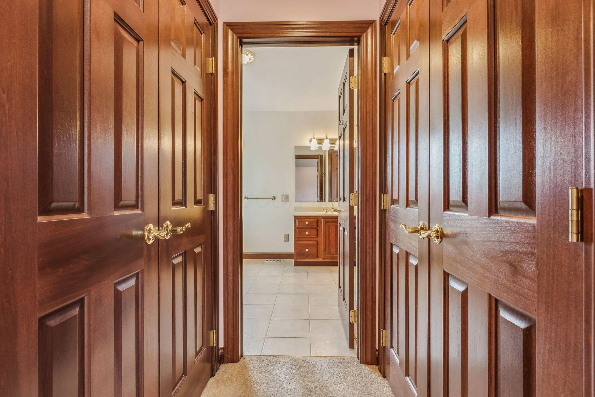8130 Shawnee Forest Drive, Findlay, Ohio image 22