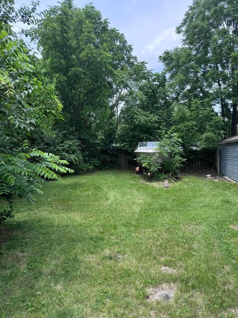 Photo of 1458 Harvard Avenue, Columbus, OH 43203 (MLS # 225021556)