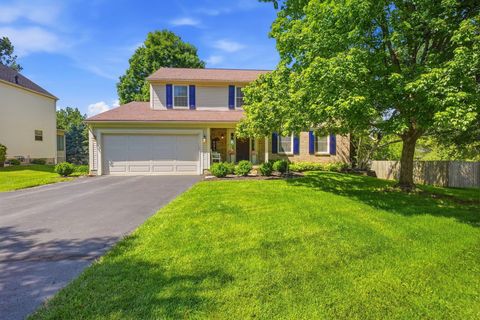 Homes For Sale - 275 Spruce Hill Drive<br/> Franklin County, Columbus, OH 43230