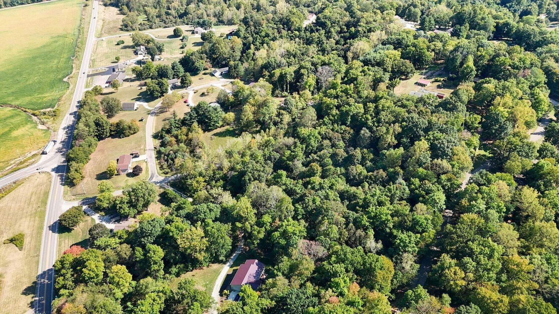 Hunter Drive #LOT 136, Nashport, Ohio image 2