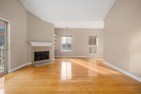 Tiny photo for 1744 Ridgecliff Road 12 #12, Columbus, OH 43221 (MLS # 226002576)