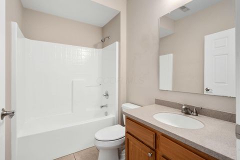 Tiny photo for 1744 Ridgecliff Road 12 #12, Columbus, OH 43221 (MLS # 226002576)