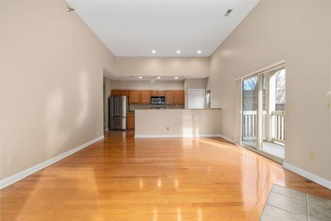 Tiny photo for 1744 Ridgecliff Road 12 #12, Columbus, OH 43221 (MLS # 226002576)