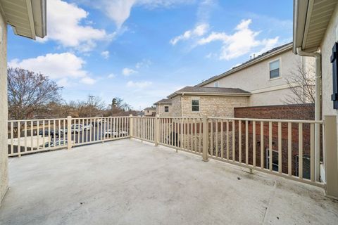 Tiny photo for 1744 Ridgecliff Road 12 #12, Columbus, OH 43221 (MLS # 226002576)