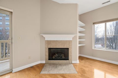 Tiny photo for 1744 Ridgecliff Road 12 #12, Columbus, OH 43221 (MLS # 226002576)