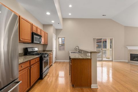 Tiny photo for 1744 Ridgecliff Road 12 #12, Columbus, OH 43221 (MLS # 226002576)