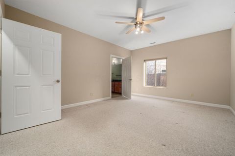 Tiny photo for 1744 Ridgecliff Road 12 #12, Columbus, OH 43221 (MLS # 226002576)