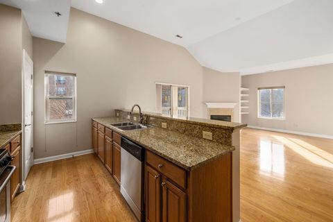 Tiny photo for 1744 Ridgecliff Road 12 #12, Columbus, OH 43221 (MLS # 226002576)