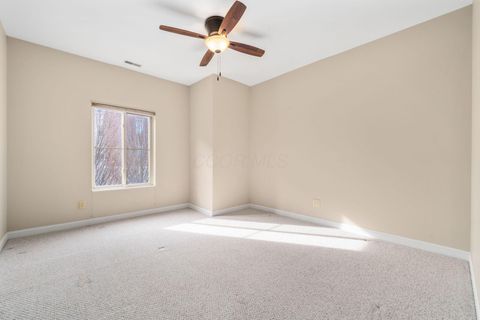 Tiny photo for 1744 Ridgecliff Road 12 #12, Columbus, OH 43221 (MLS # 226002576)