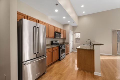 Tiny photo for 1744 Ridgecliff Road 12 #12, Columbus, OH 43221 (MLS # 226002576)