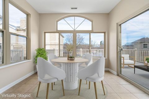 Tiny photo for 1744 Ridgecliff Road 12 #12, Columbus, OH 43221 (MLS # 226002576)