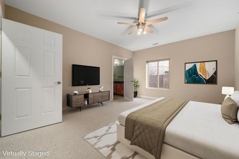 Tiny photo for 1744 Ridgecliff Road 12 #12, Columbus, OH 43221 (MLS # 226002576)