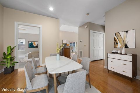 Tiny photo for 1744 Ridgecliff Road 12 #12, Columbus, OH 43221 (MLS # 226002576)