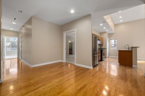 Tiny photo for 1744 Ridgecliff Road 12 #12, Columbus, OH 43221 (MLS # 226002576)