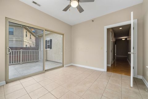 Tiny photo for 1744 Ridgecliff Road 12 #12, Columbus, OH 43221 (MLS # 226002576)