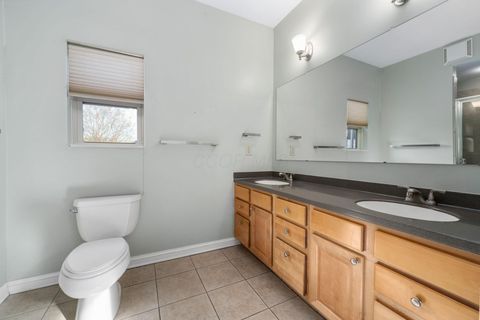 Tiny photo for 1744 Ridgecliff Road 12 #12, Columbus, OH 43221 (MLS # 226002576)