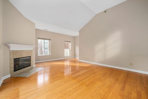 Tiny photo for 1744 Ridgecliff Road 12 #12, Columbus, OH 43221 (MLS # 226002576)