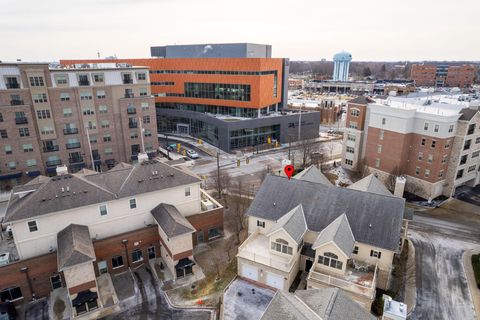 Tiny photo for 1744 Ridgecliff Road 12 #12, Columbus, OH 43221 (MLS # 226002576)