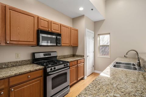Tiny photo for 1744 Ridgecliff Road 12 #12, Columbus, OH 43221 (MLS # 226002576)