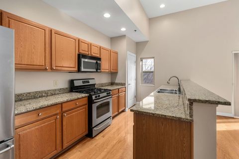 Tiny photo for 1744 Ridgecliff Road 12 #12, Columbus, OH 43221 (MLS # 226002576)