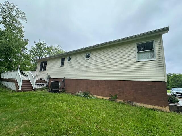 50 Stagecoach Road, Chillicothe, Ohio image 28