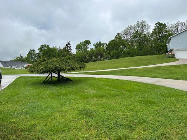 50 Stagecoach Road, Chillicothe, Ohio image 25
