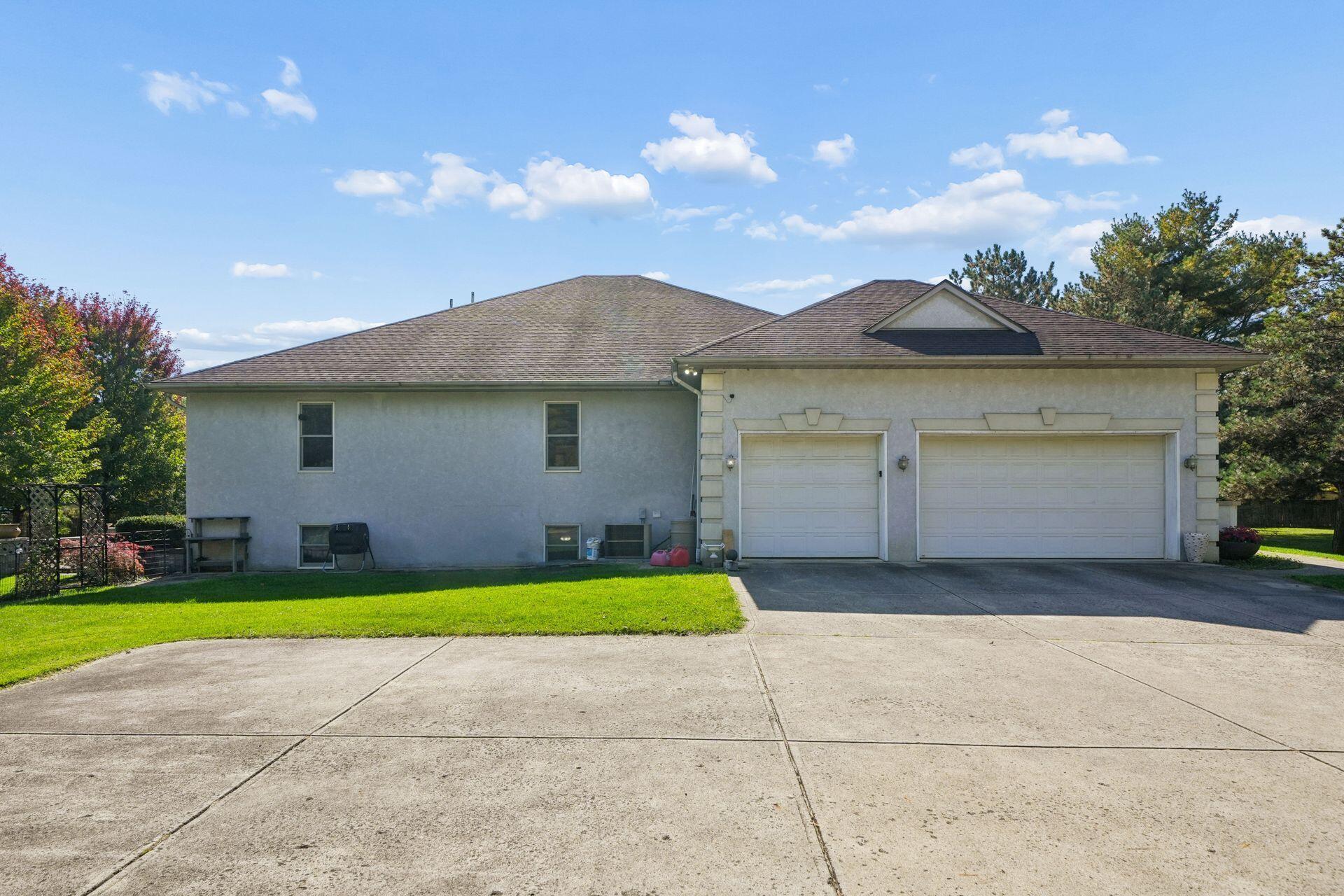1412 Hickory Run Drive