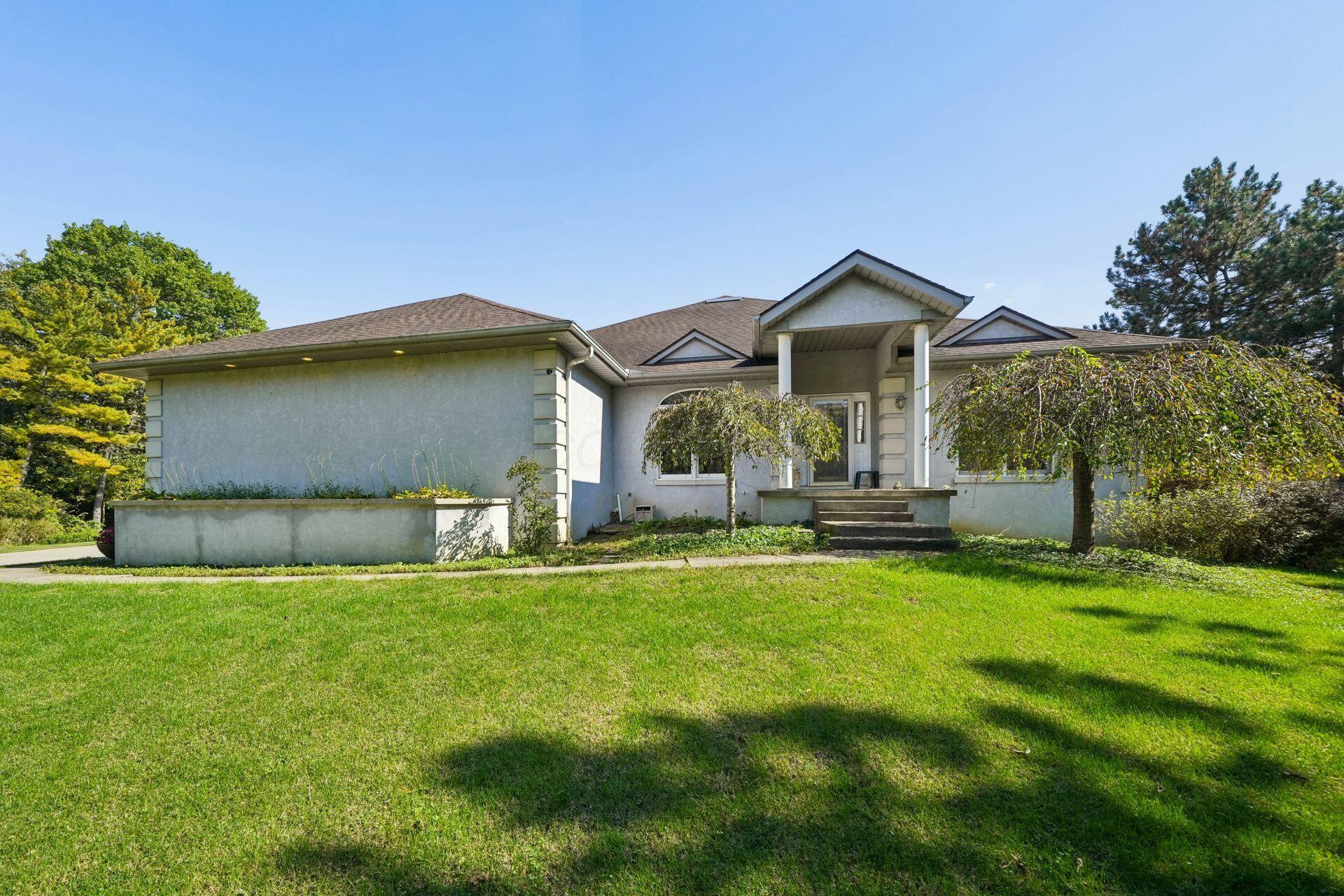 1412 Hickory Run Drive
