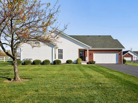 Photo of 8280 Night Heron Lane, Pickerington, OH 43147 (MLS # 226037848)