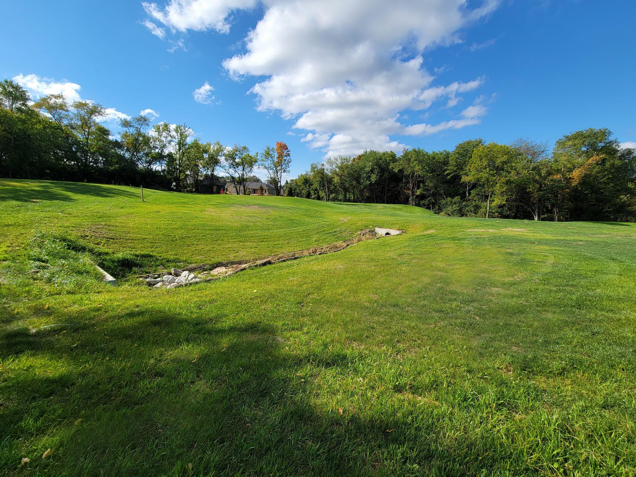 Photo 20 of 58 of 6635 Scioto Bluff Court land