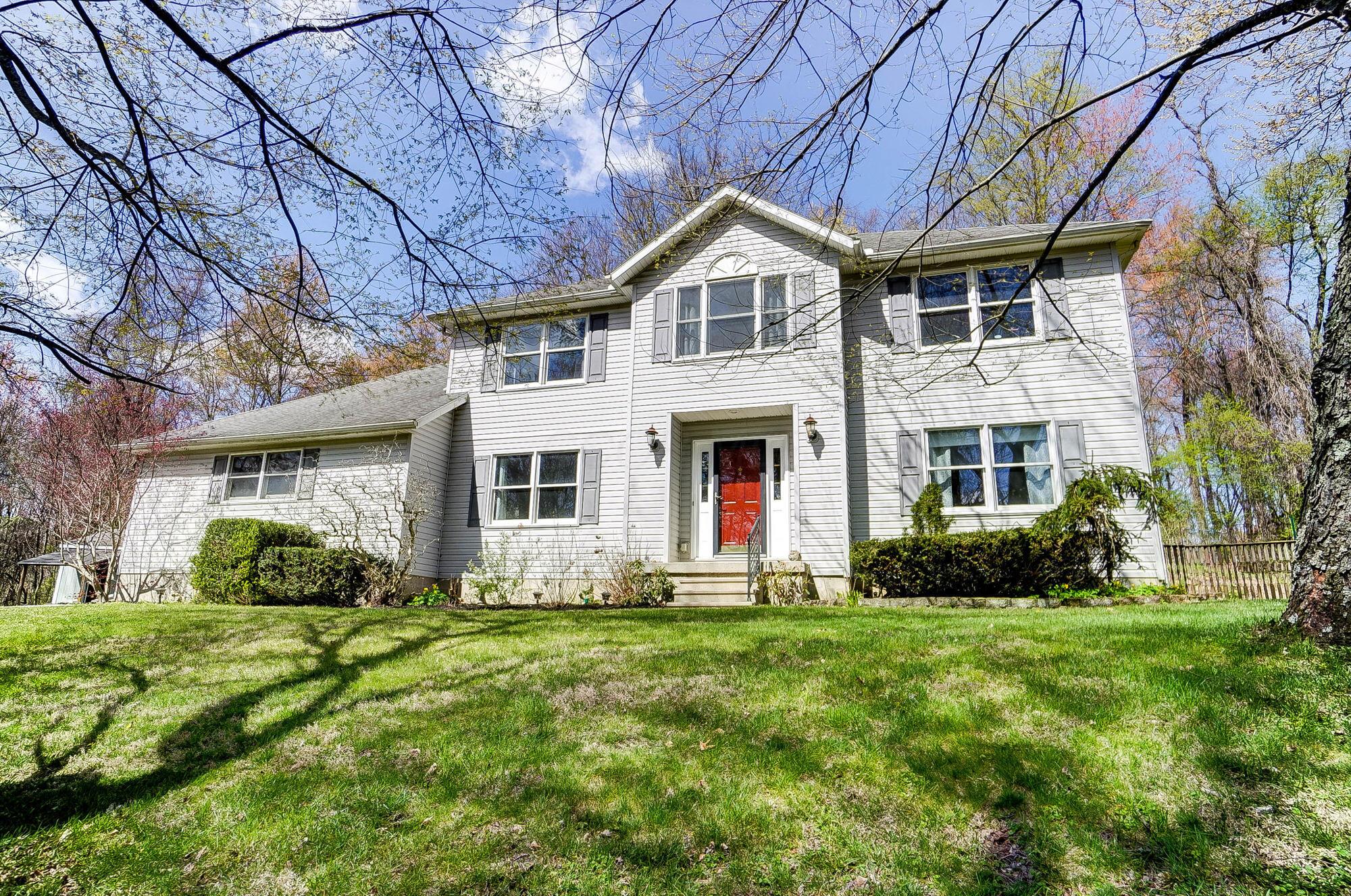 5432 Brownsville Road, Newark, Ohio image 1