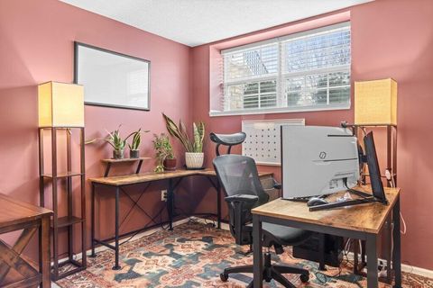 Tiny photo for 5341 Mystic Falls Drive 58 #58, Dublin, OH 43016 (MLS # 225044733)