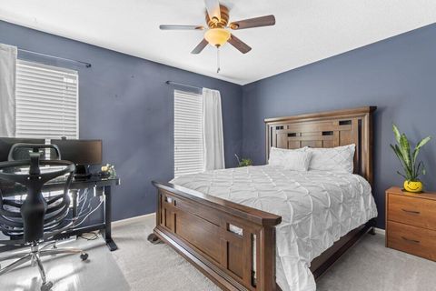 Tiny photo for 5341 Mystic Falls Drive 58 #58, Dublin, OH 43016 (MLS # 225044733)