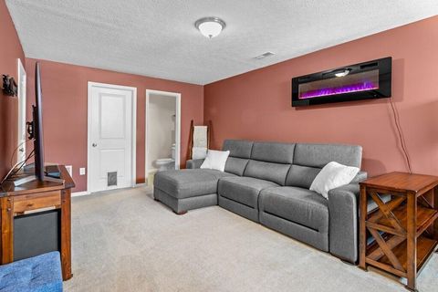 Tiny photo for 5341 Mystic Falls Drive 58 #58, Dublin, OH 43016 (MLS # 225044733)