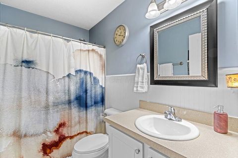 Tiny photo for 5341 Mystic Falls Drive 58 #58, Dublin, OH 43016 (MLS # 225044733)