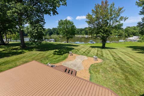 Tiny photo for 945 Pike Drive, Mansfield, OH 44903 (MLS # 226024899)