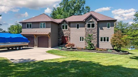 Tiny photo for 945 Pike Drive, Mansfield, OH 44903 (MLS # 226024899)