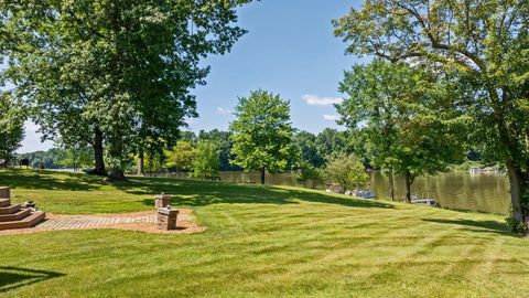 Tiny photo for 945 Pike Drive, Mansfield, OH 44903 (MLS # 226024899)