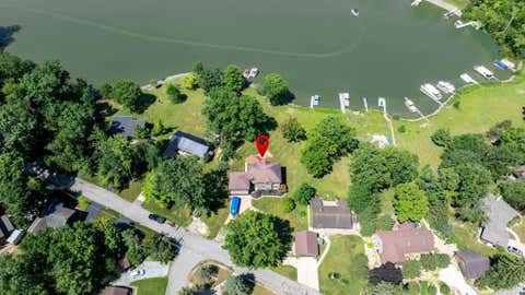 Tiny photo for 945 Pike Drive, Mansfield, OH 44903 (MLS # 226024899)