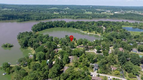 Tiny photo for 945 Pike Drive, Mansfield, OH 44903 (MLS # 226024899)